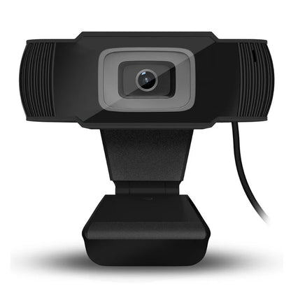 ViBAO K20 500W Pixel Auto Focus PC USB Webcam - Hot Seller on Amazon for International Trade