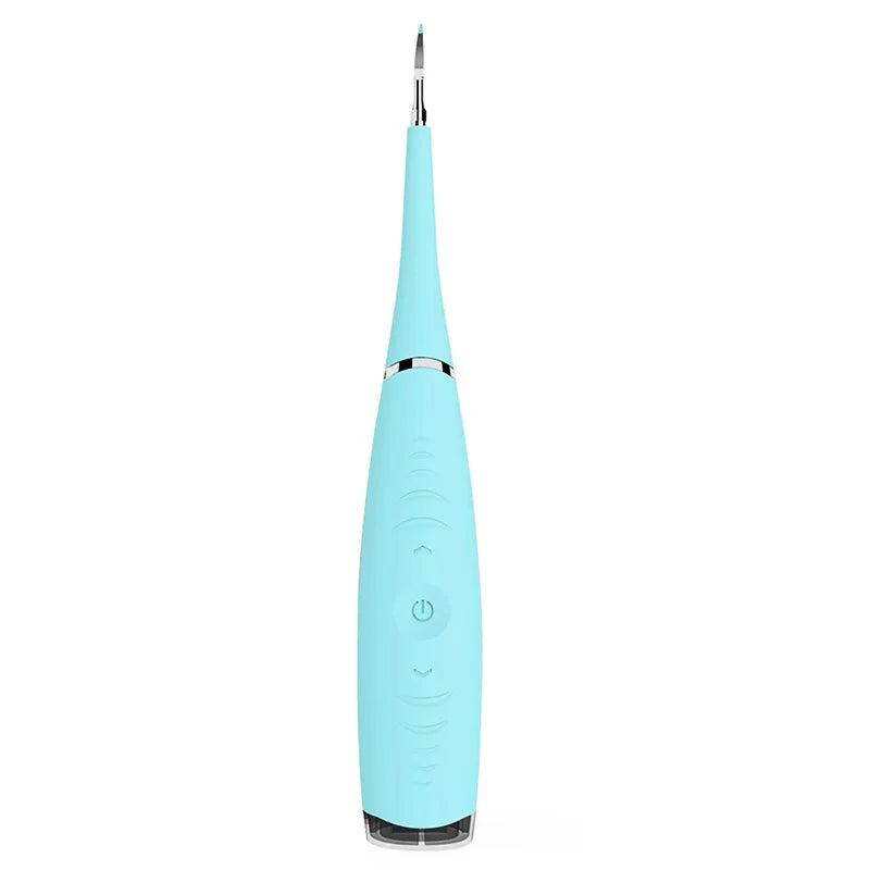 NEW Whitening Sonic Dental Scaler Electric Ultrasonic Dental Scaler Tooth Calculus Remover Cleaner Teeth Dental Water Jet