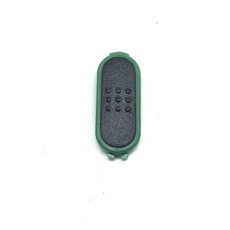 1PCS PTT Launch Key Switch Button Cover Dust Side Cover For Motorola CP1660 CP1300 CP1200 EP350 CP1608 CP185 CP1308 C1200 Radio