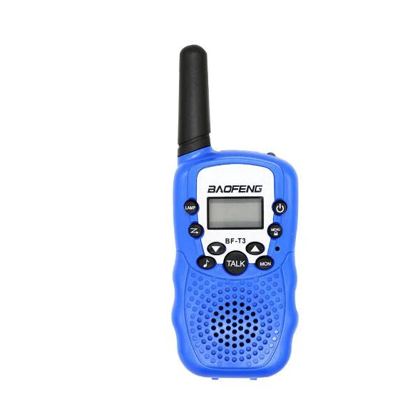 1pcs Baofeng T-388 Radio Mini Wlakie Talkie Talkpod Parent-child Family Games Toys Educational Intellectual For Kids Gifts Boys