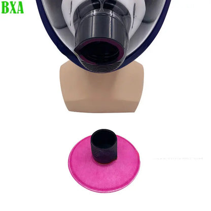 Protective Gas Mask Painting Spraying Organic Vapor Field Spherical Respirator Silicone Chemcial Safety Proof Dust Facepiece