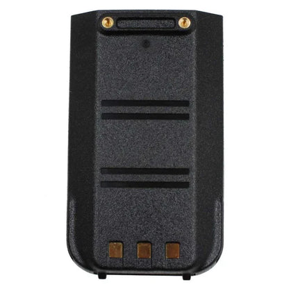 TYT 2000mAh MD-380 Li-ion Battery For TYT MD 380 MD-UV380 RT3 MD-446 DP-290 RT3S Digital Radio Battery Walkie Talkie