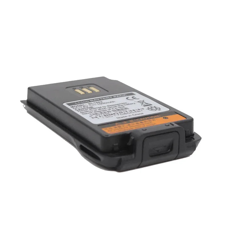 HYT 7.4V 1500mAh BL1502 Li-ion Battery for Hytera PD500 PD502 PD560 PD600 PD602 PD660 PD682G Radio (fit BL1504, BL2010,BL2020 )