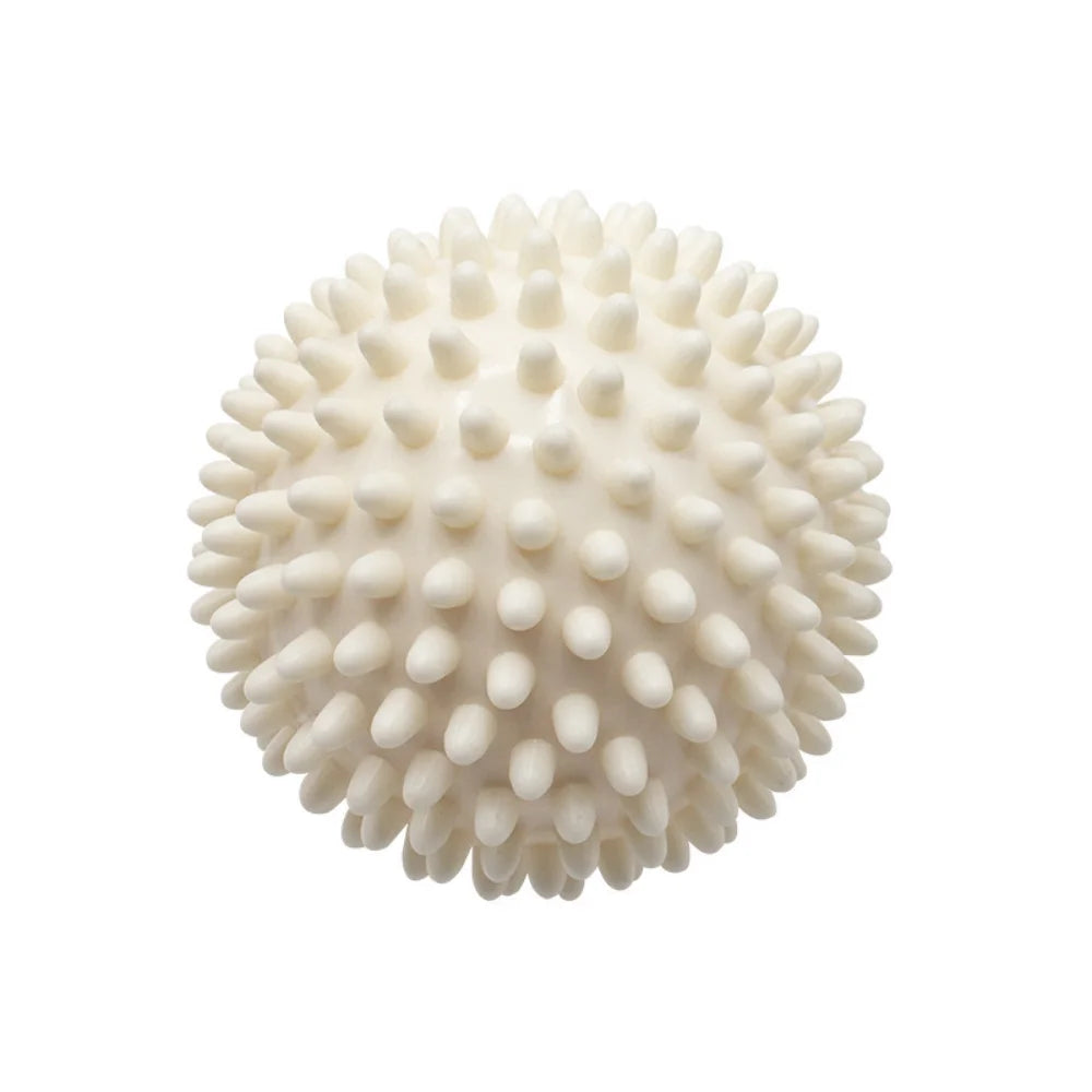 Plantar Fasciitis Reliever Hedgehog Balls 9cm PVC Spiky Massage Ball  Durable Trigger Point Sport Fitness Hand Foot Muscle Relax