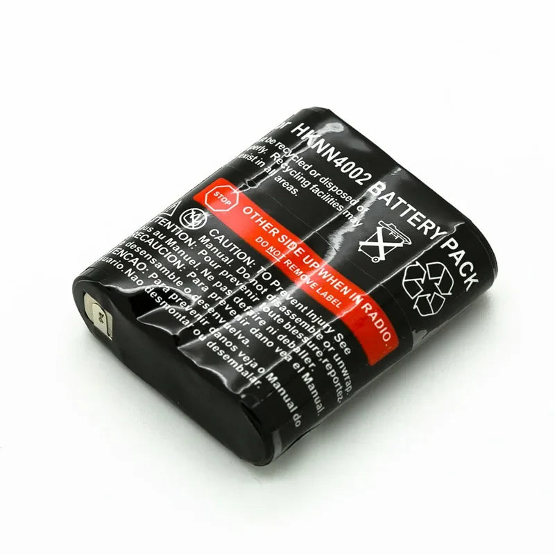 5PCS KEBT-071 HKNN4002 1000mAh Battery for Motorola 56315 TalkAbout Radio MS350 MR350 MJ270 EM1000 MC220 T5000 FV500 FV800 T6000