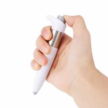 New Massage Pen Electronic Pulse Analgesia Pen Muscle Relaxation Sciatica Joint Portable Handheld Point