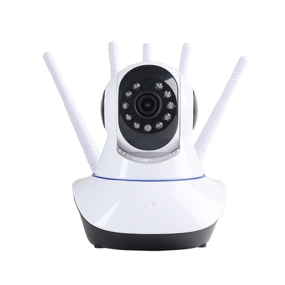 Xiaoqiang's Home WiFi HD Network Surveillance Camera 5G Dual Band Body Tracking Mobile Phone Remote Home Use