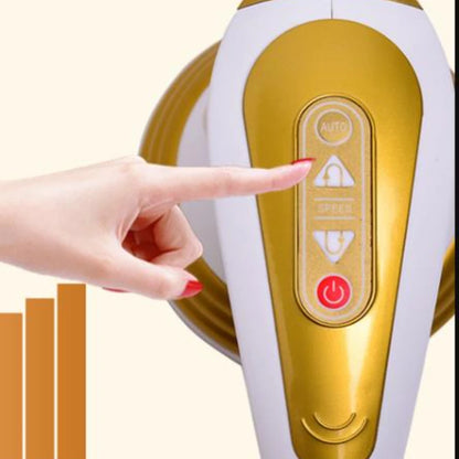 Weight Loss Is Slimming Slimming Machine Vibration Massage Fat Pressing Machine Power Plate Home Waist and Leg Beauty Instrument