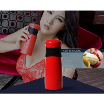 1PCS Multicolor Touch Series Vibration Virgin Male Masturbator Glans Trainer Ejaculation Trainer Masturbator Sex Toy For Men