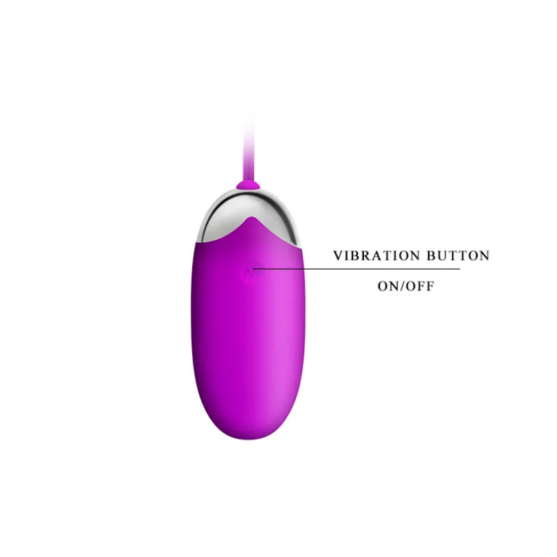 Smart USB Recharge Bluetooth Vibrator Wireless App Remote Control Clit Vibrators Masturbator Egg Sex Toys for Women