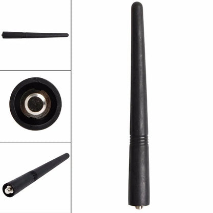 10ps 14cm VHF 136-174MHz Whip Antenna for Motorola GP68 GP88S EP450 CP140 CP040 GP300 GP328 GP338 GP340 GP360 GP380 GP3688 Radio