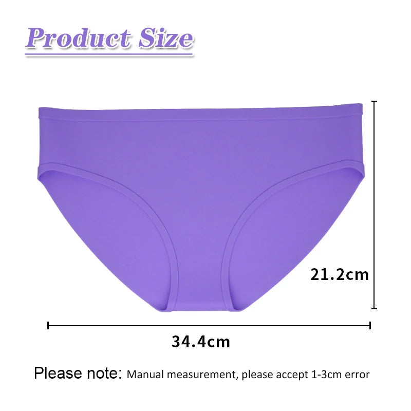 1pc Silicone Beach Solid Waterproof Soft Women Panties Non Toxic Leakproof Menstrual Briefs for Swimming & Gift Mestrual Cup