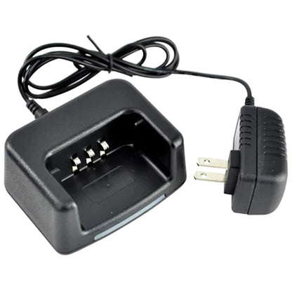 TYT MD380 Battery Desktop Charger Base For Tytera MD-380 MD-UV380 RT3 RT3S MDUV380 DMR Radio Walkie Talkie Drop Shipping