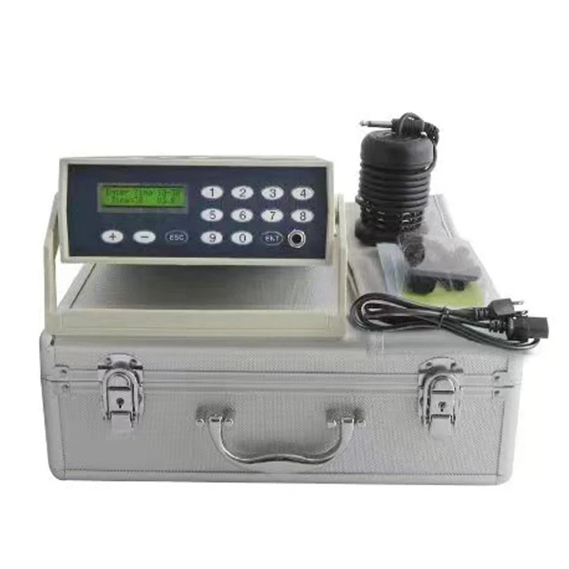 Foot Bath Machine Hydrogen Molecular Balance Instrument Foot Bath Instrument Foot Soaking Machine Foot Soaking Instrument