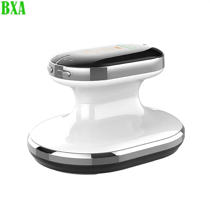 New Body Shaping Massager EMS & Radio Frequency Body Slimming Machine Fat Burner Slim Shaping Device LED Light Therapy