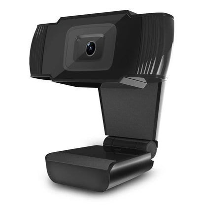 ViBAO K20 500W Pixel Auto Focus PC USB Webcam - Hot Seller on Amazon for International Trade