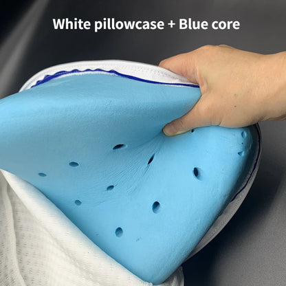 1PCS Home Sleeping Orthopedic Memory Foam Leg Pillow Back Pad Cushion Hip Body Joint Muscle Relax Thigh Leg Orthopedic Sciatica