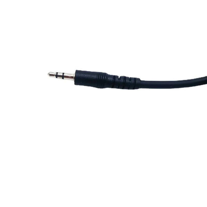 TYT USB Programming Cable With Software CD Disk For Car Mobile CB Two Way Radio TYT TH-9000 TH-9000D UHF/ VHF