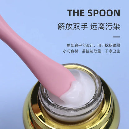 1pc Eye Roller Massager Facial Lifting Eye Cream Eye Mask Massage Roller Beauty Stick Facial Massage Tool Beauty Health