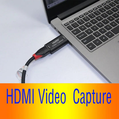 2020 New HDMI To USB Video Capture - High-Definition Video Capture Device