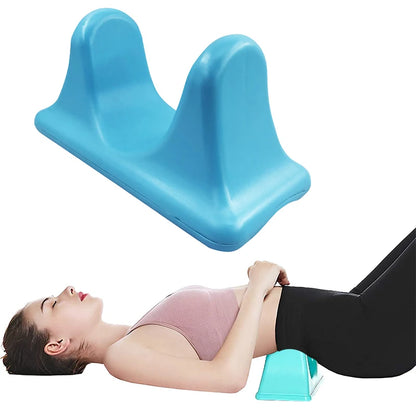 1pc Mini Psoas Muscle Massager Psoas Muscle Release Deep Tissue Massage Tool for Psoas buttocks Hip Flexor Massager Calve Muscle