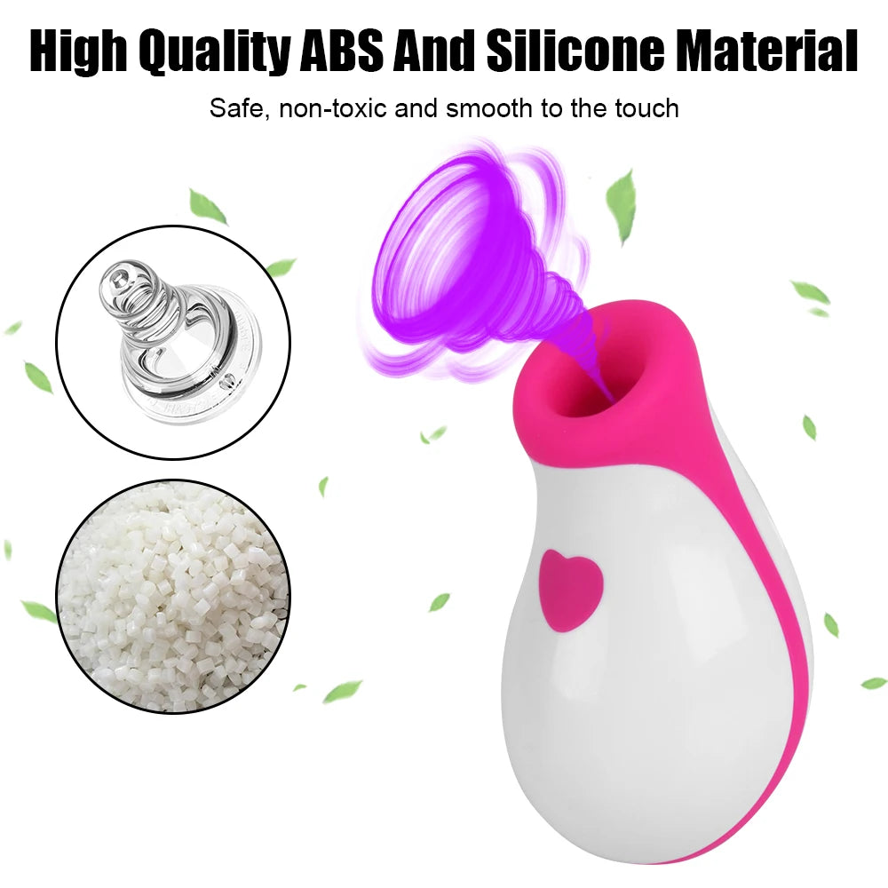 8 Modes Stimulator Vibrator Nipple Massager Clit Sucker Vagina Vacuum Oral Sucking Female Clitoris Sexy Toys for Women Adults 18