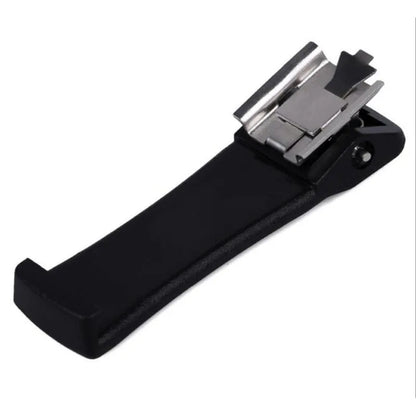 Walkie Talkie HLN8460 NTN8266 Battery Back Belt Clip For Motorola XTS3000 XTS2500 XTS3500 XTS5000 APX6000 APX7000 APX8000 Radio