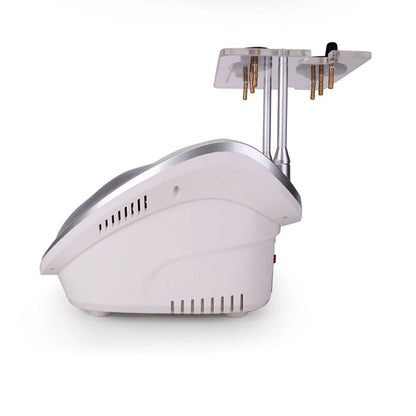 Lifting Machine Professional Facial and Body Radio Frequency Skin Tightening Anti Wrinkle Beauty Device Fat Burner Slimming