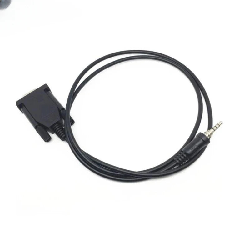 Yaesu VX7R COM Port Programming Cable For Vertex VX-6E VX-6R VX-7R VX-7E VX-120 VX-127 VX-170 VXA-700 VXA-710 FT-270 Radio