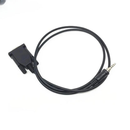 Yaesu VX7R COM Port Programming Cable For Vertex VX-6E VX-6R VX-7R VX-7E VX-120 VX-127 VX-170 VXA-700 VXA-710 FT-270 Radio