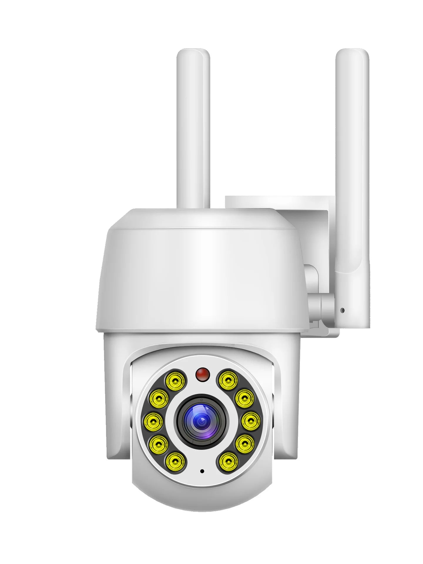 Tuya 390eyes 5G Dual-band Wireless HD Network Wifi Camera Cross-border Explosive Mini Ball Machine