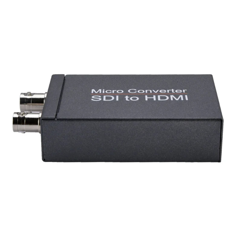 3G SDI To HDMI Converter with Loopout, Dual SDI, Best Seller