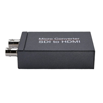 3G SDI To HDMI Converter with Loopout, Dual SDI, Best Seller