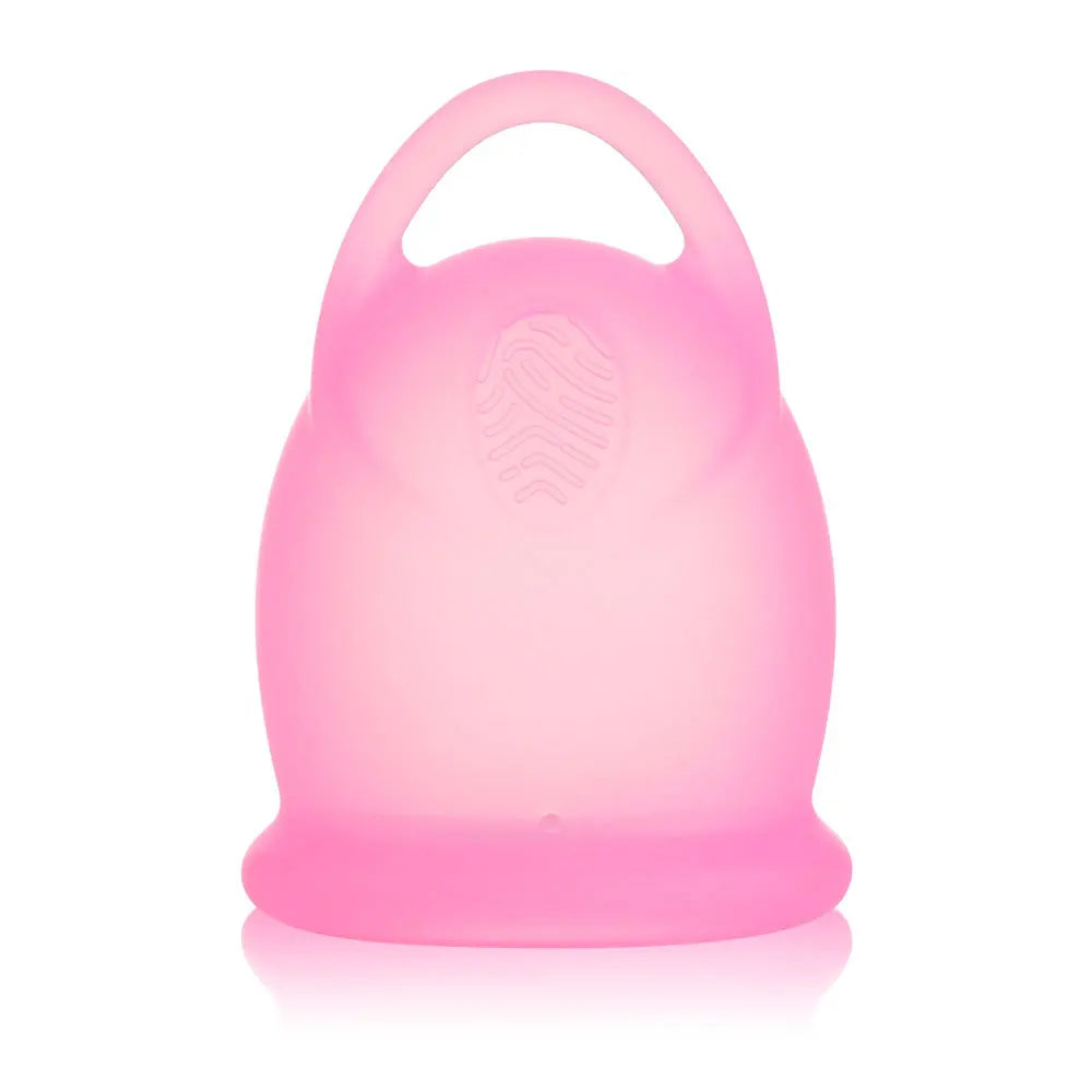 Silicone Cup Set Women's Menstrual Supplies Available Comfortable Menstrual Collector Menstrual Cup Women's Health Care