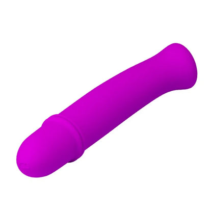 Soft Silicone Powerful 10-Function Vibrator Dildos Clitoral Stimulator G Spot Massager Masturbator Sex Toys for Women