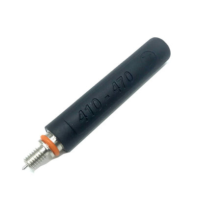 UHF 410-470MHz or 806-870MHz 800MHz GPS Stubby Antenna for Motorola TETRA MTP3550 MTP6550 MTP6750 MTP850 MTP3150 MTP3250 Radio