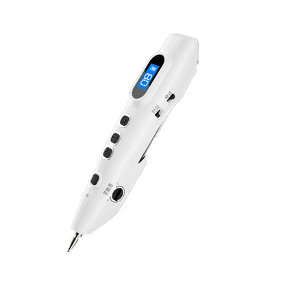 TENS Electronic Acupuncture Pen Massager Digital Display Point Detector Pain Therapy Acupuncture Meridian Pen Muscle Stimulator