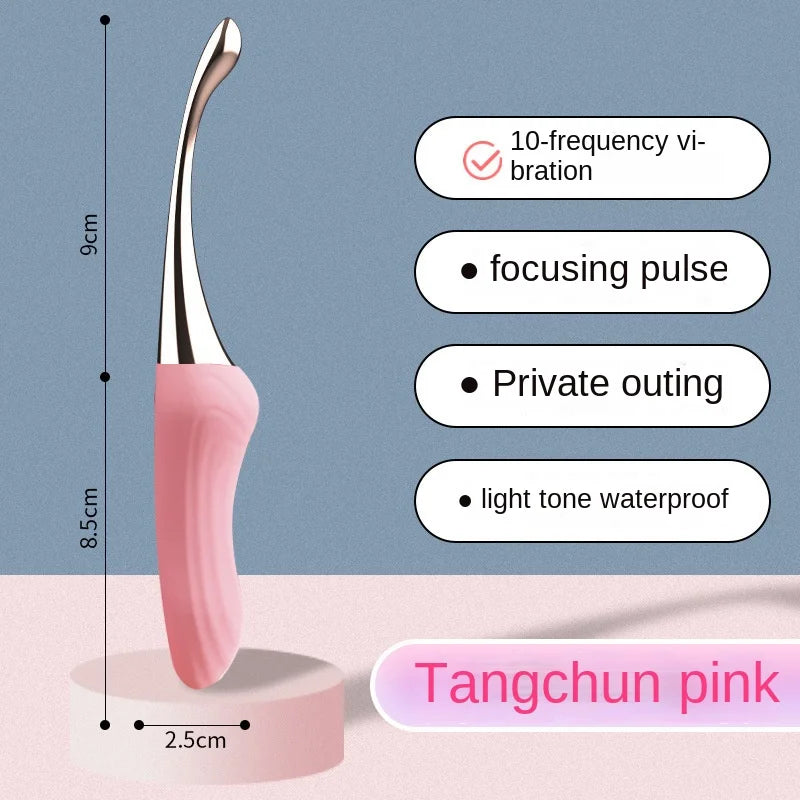 AV Vibrating Rod Electric Fully Automatic Suction and Insertion Gun Machine Female Masturbation Equipment Adult Sexual Toys