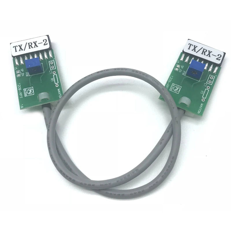 TX-RX-2 Bidirection Radio Transfer Relay Station Repeater Connector Cable for Motorola GM300 GM338 GM3188 GM3688 GM950I GM950E