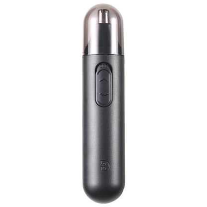 NEW Ear and Nose Hair Trimmer Rechargeable USB Portable Safe Skin Friendly Painless Eyebrow Facial Hair Removal Nose Trimmer