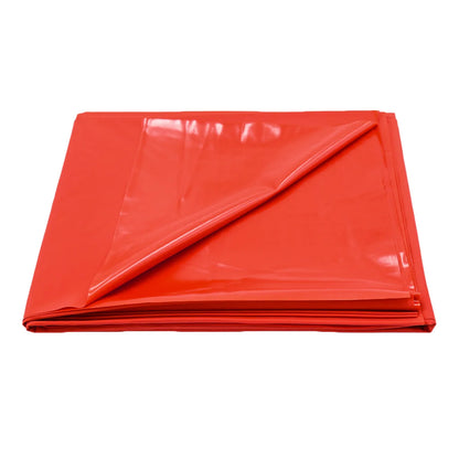 2.2mx2m Large Patent Leather Waterproof Sheets Sex Furniture SM Bondage Flirting Auxiliary Sex Products for Adult Couples Games