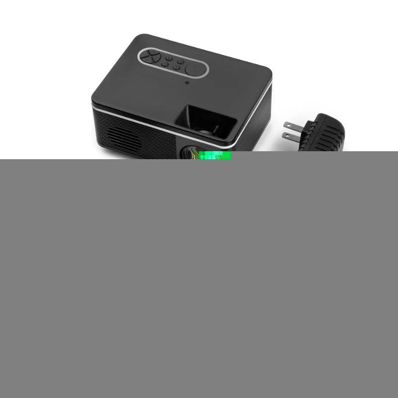 Wholesale Hot Selling Mini LED Projector H90 - 80 Lumens, 1080P