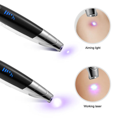 Beauty Care Removal Aiming Target Locate Position Mole Spot Eyebrow Pigment Acne Household Laser Picosecond Pen Freckle Tattoo