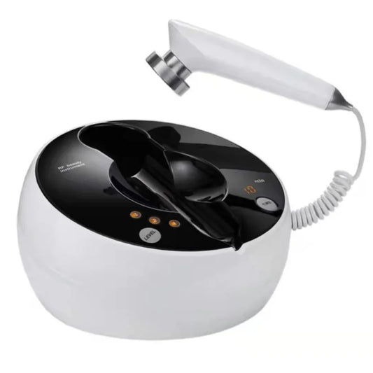 New Professional Heat Lift Home Beauty Instrument Intelligent Temperature Control Face Lift Firming Imported Instrument