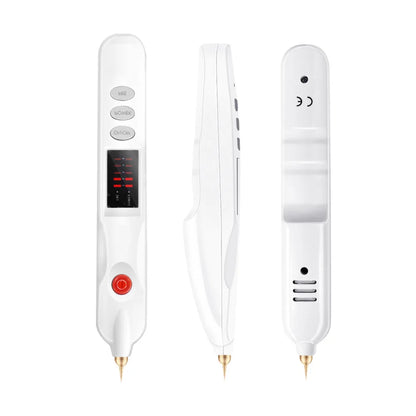 Beauty Machine Multifunctional Laser Plasma Pen Charging Home Electric Instrument To Remove Freckles And Black Spots Skin Tags