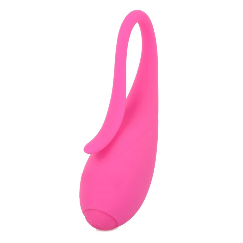 1PCS Tadpole Silicone Vibrator Unisex Massager G-spot Clitoris Stimulator Masturbator Sex Toys for Women