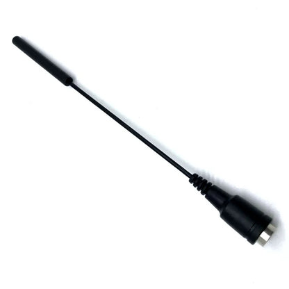 AN0435W07 TITAN ANTENNE 400-470MHz UHF SMA Plug GPS PD605 PD665 PD685 X1E X1P Antenna For Hytera X1E X1P PD60X PD68X PD66X Radio