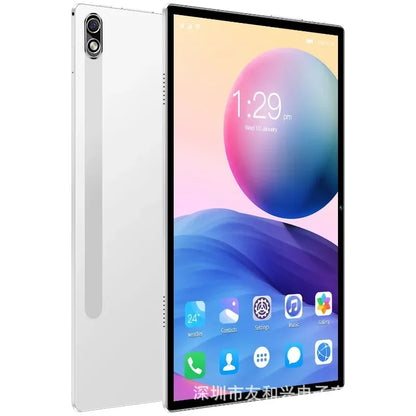 2023 New MA11 Android 8 10" inch IPS Screen Tablet PC 1280x800 4GB RAM+32GB ROM Octa-core Bluetooth Wi-Fi Dual Cameras Tablet PC