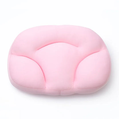 Memory Foam Pillow Body Massager All-round Sleep Neck Massager Sleep Egg Shaped Head Massage Pad Head Massager