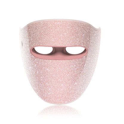 Multi-Functional Light Mask Household 3 Colors LED Mask Facial Mask Essence Introducer Beauty Instrument 165 Lights